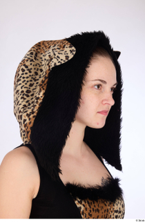 Lexi dressed head leopard sexy costume 0008.jpg